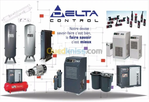 HUILE POUR COMPRESSEURS A VIS 