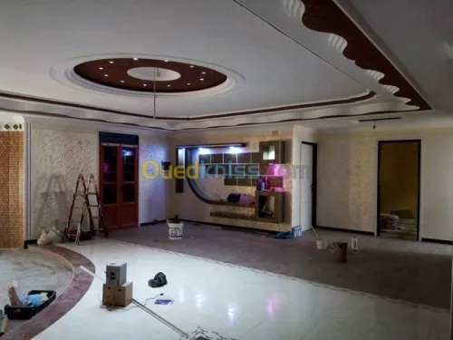 tout décoration intérieur et BA13