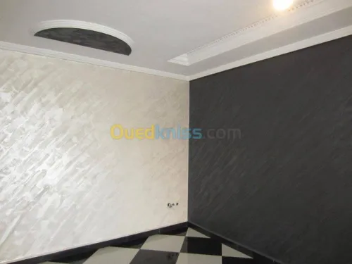tout décoration intérieur et BA13