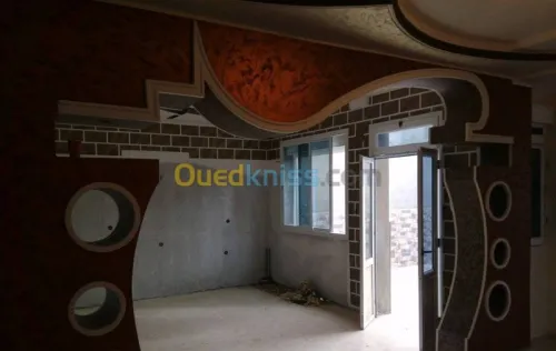 tout décoration intérieur et BA13