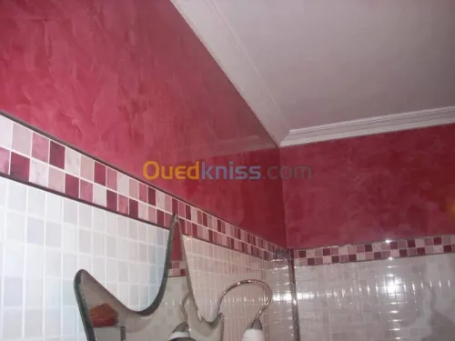 tout décoration intérieur et BA13