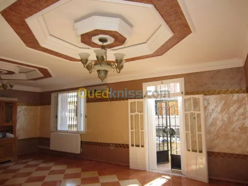 tout décoration intérieur et BA13