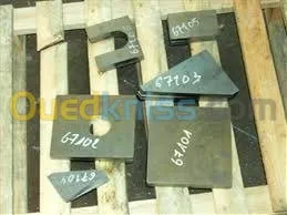 decoupage plasma pliage de tole 