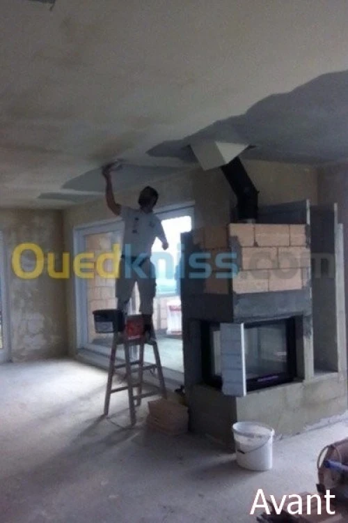Décoration mur 