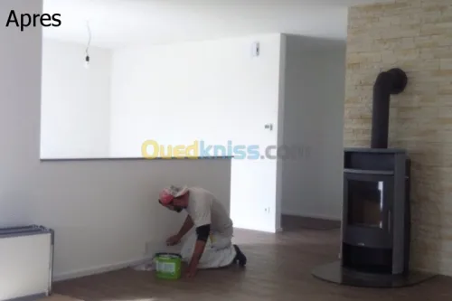 Décoration mur 