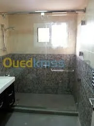 montage façade vetrinsse