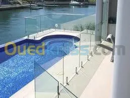 montage façade vetrinsse
