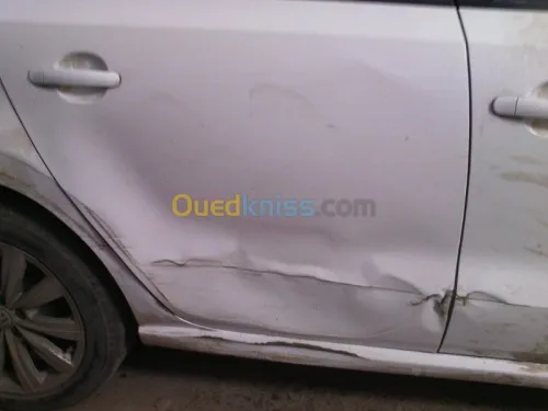 débosselage sans peinture  