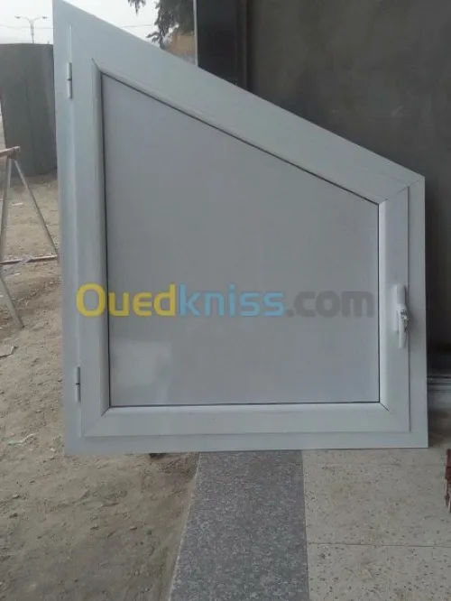 menuiserie aluminum 
