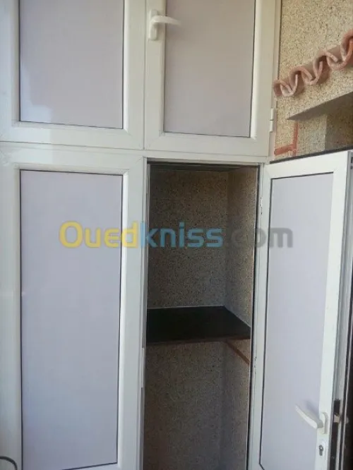 menuiserie aluminum 