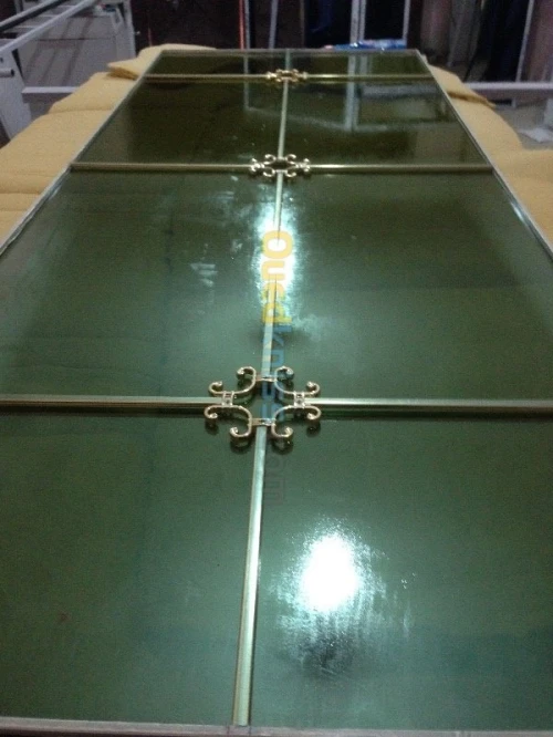 menuiserie aluminum 