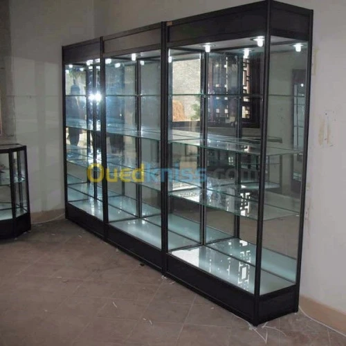 menuiserie aluminum 