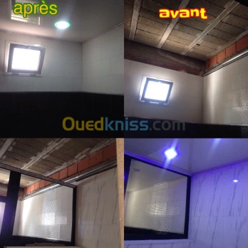 menuiserie aluminum 