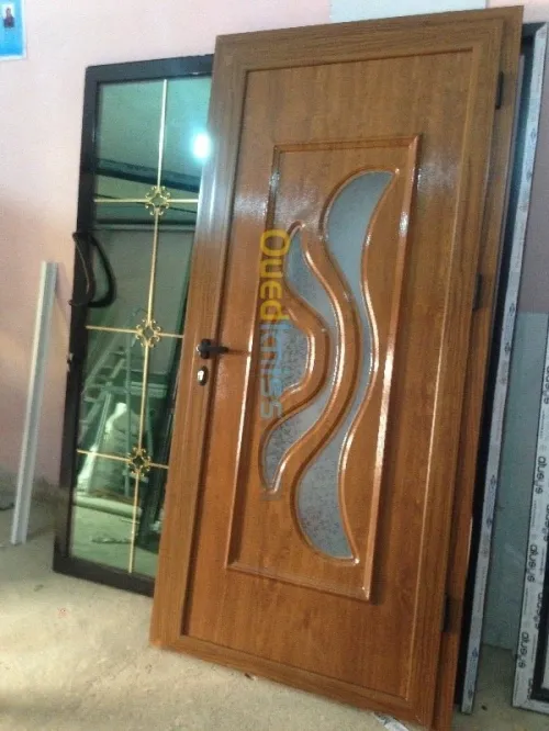 menuiserie aluminum 