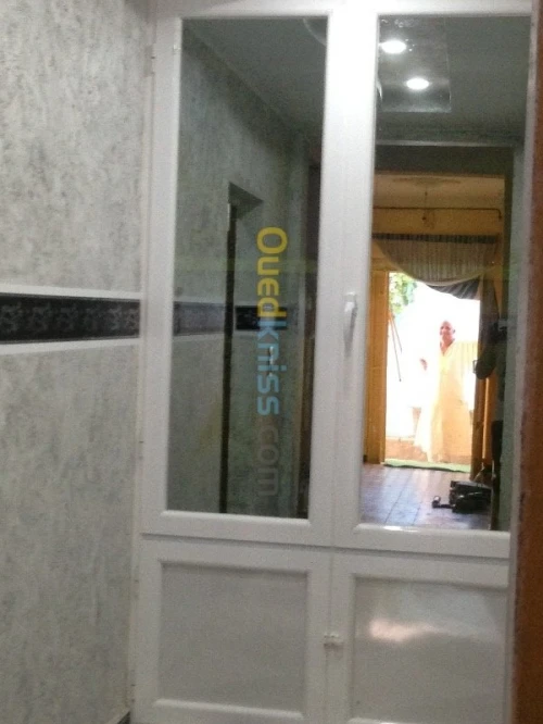 menuiserie aluminum 