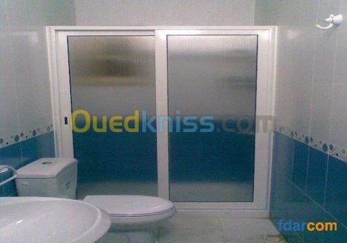 menuiserie aluminum 