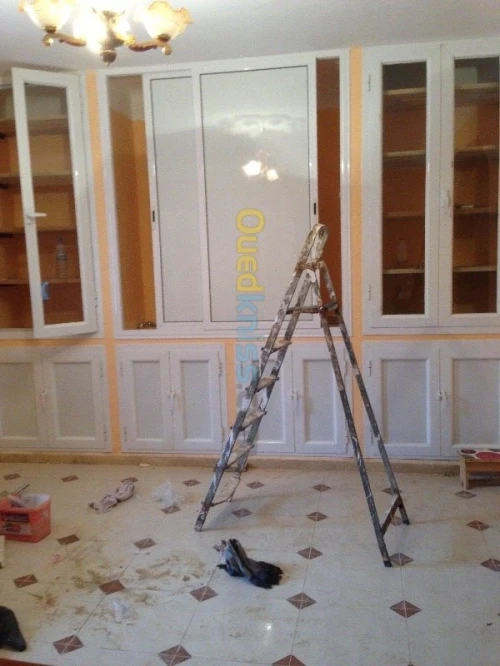 menuiserie aluminum 