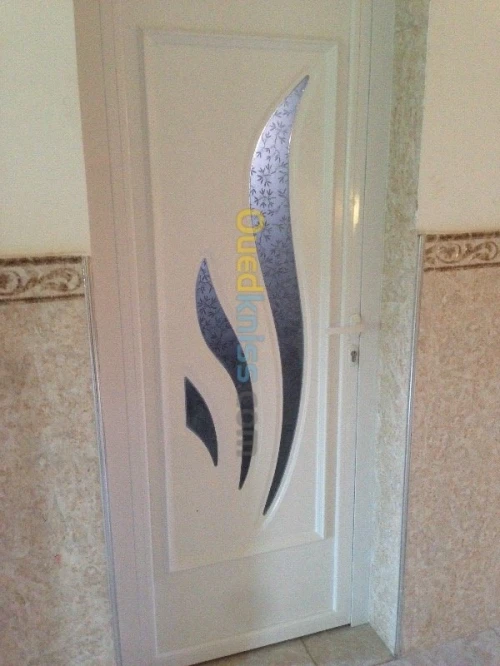 menuiserie aluminum 