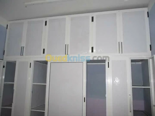 menuiserie aluminum 