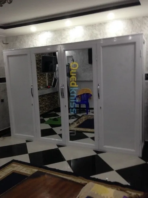 menuiserie aluminum 