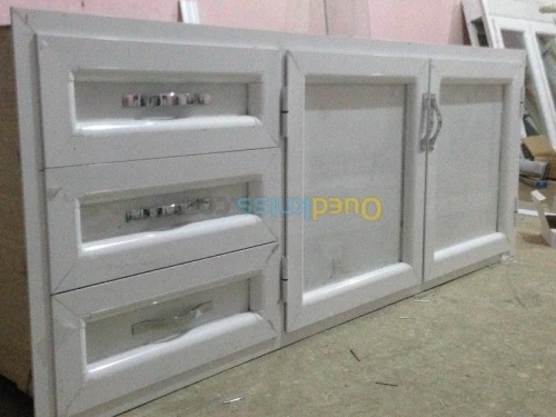 menuiserie aluminum 