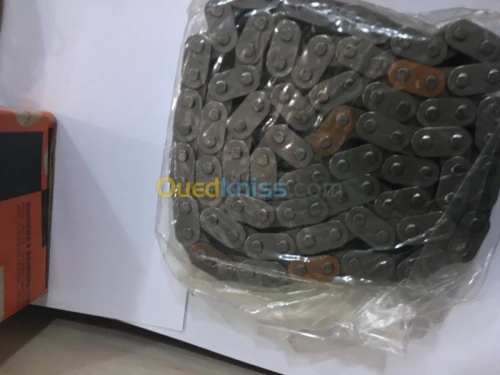 KIT CHAINE MAHINDRA SCORPIO