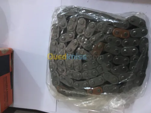 KIT CHAINE MAHINDRA SCORPIO