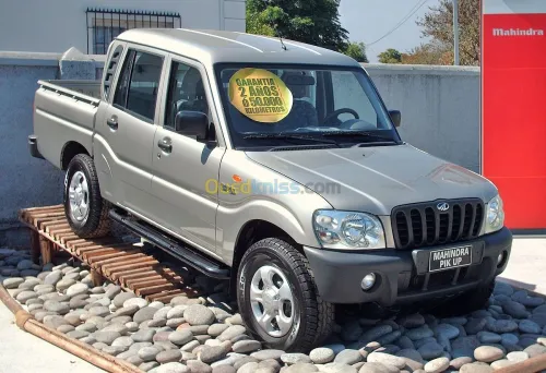 KIT CHAINE MAHINDRA SCORPIO