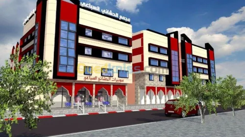 Design 3D  Interne & Externe