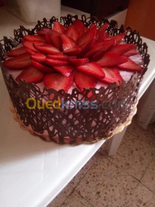  gâteaux d anniversaire