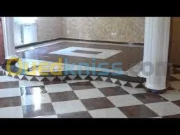 travaux batiment 