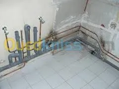 travaux batiment 