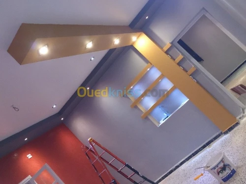 amenagement interieur