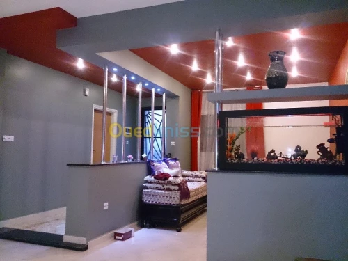 amenagement interieur