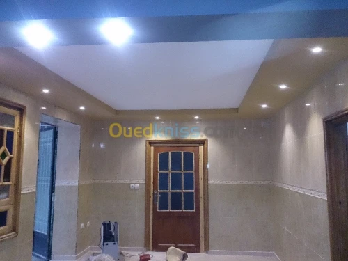 amenagement interieur