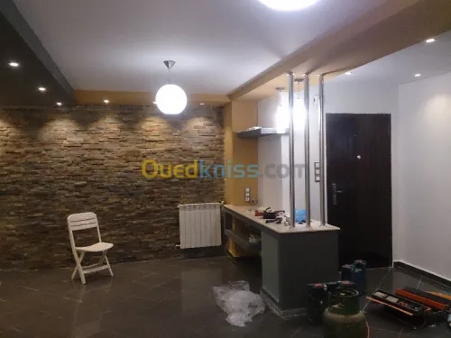 amenagement interieur