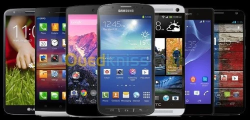 flashage phone