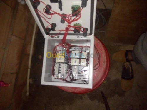 maintenance industriel 
