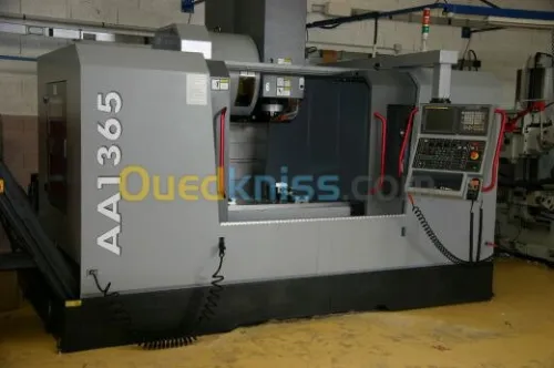maintenance des equipement industriel