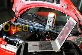 reprogrammation moteur