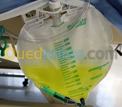 Soins infirmiers à domicile تمريض منزلي