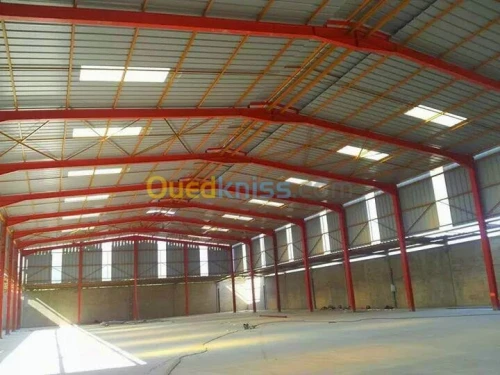 Hangar 