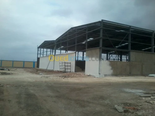 Hangar 