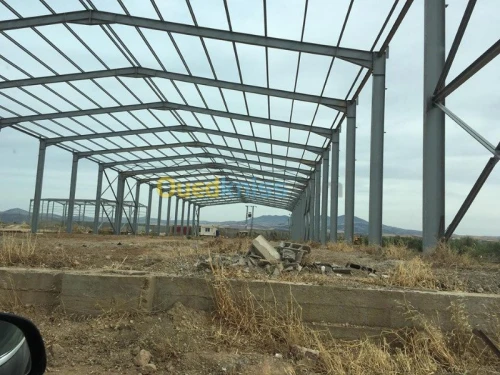 Hangar 