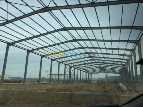 Hangar 