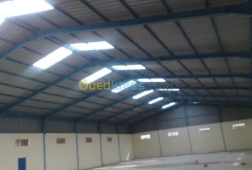 Hangar 