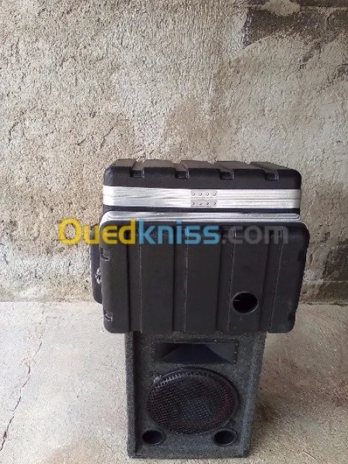 disc jockey à vendre