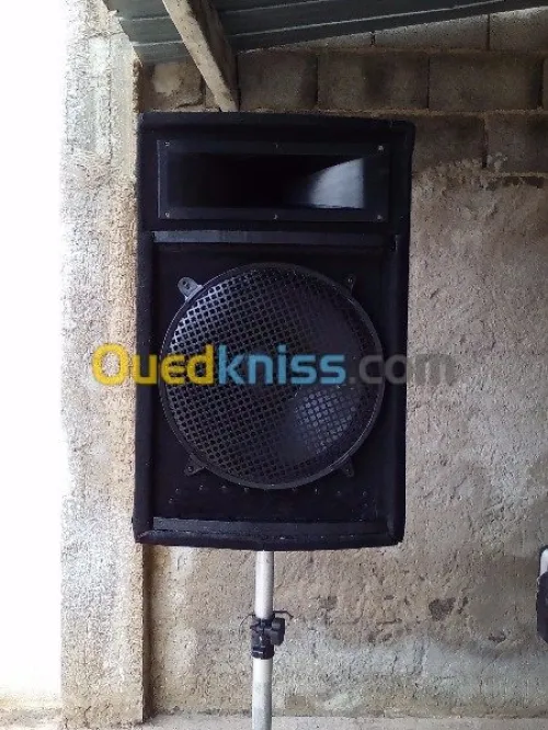 disc jockey à vendre