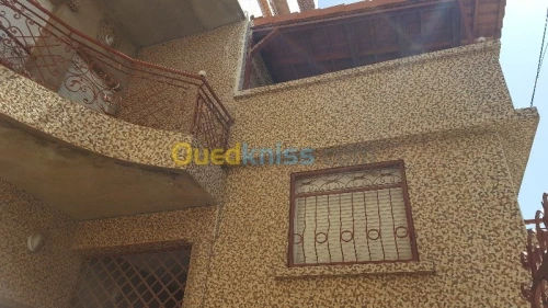 Location Niveau De Villa F3 Oran Oran