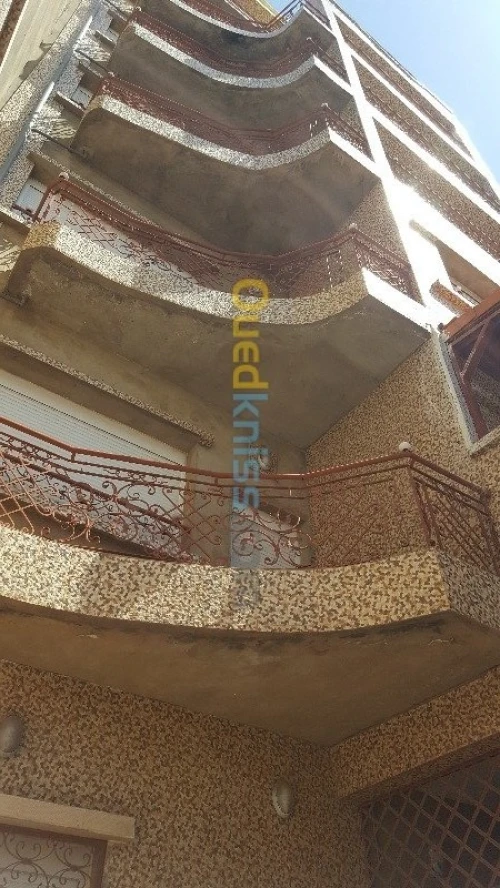 Location Niveau De Villa F3 Oran Oran